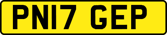 PN17GEP