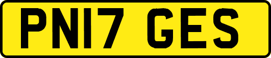 PN17GES
