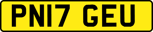 PN17GEU