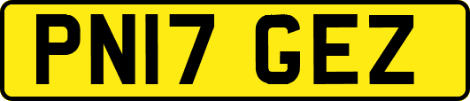 PN17GEZ