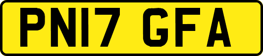 PN17GFA