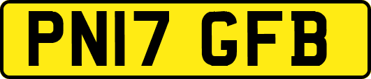 PN17GFB