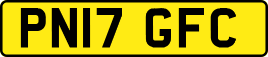 PN17GFC