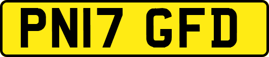 PN17GFD