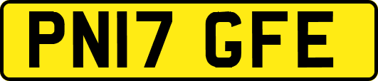 PN17GFE