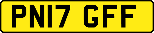 PN17GFF