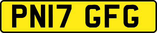 PN17GFG