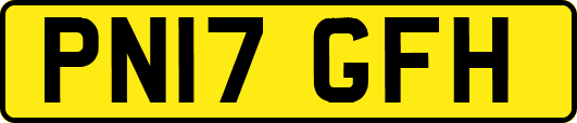 PN17GFH