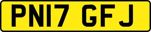 PN17GFJ