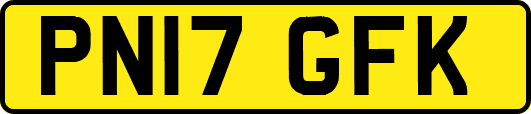 PN17GFK