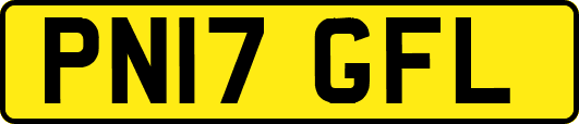 PN17GFL