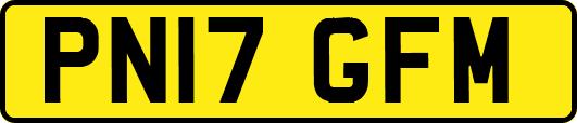 PN17GFM