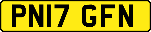 PN17GFN