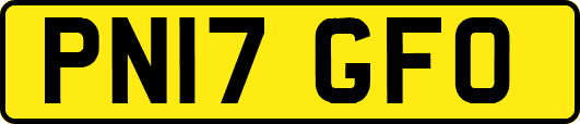 PN17GFO