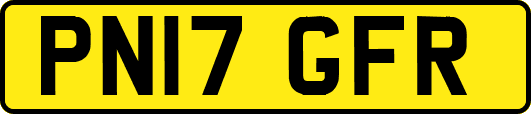PN17GFR