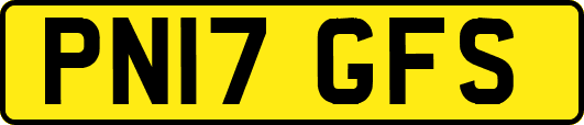PN17GFS
