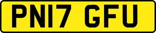 PN17GFU