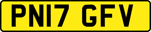 PN17GFV