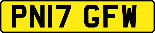 PN17GFW