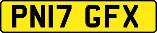 PN17GFX