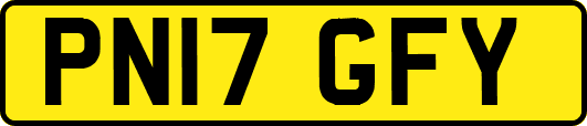 PN17GFY