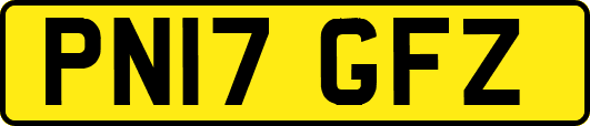 PN17GFZ