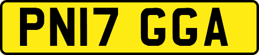 PN17GGA