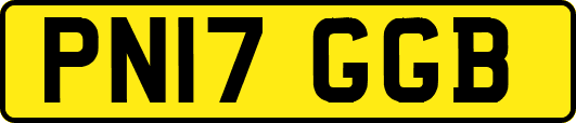 PN17GGB