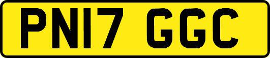 PN17GGC