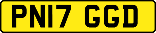PN17GGD