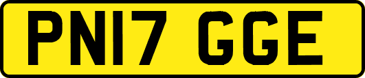 PN17GGE