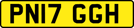 PN17GGH
