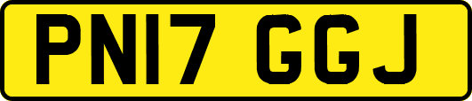 PN17GGJ