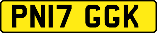 PN17GGK