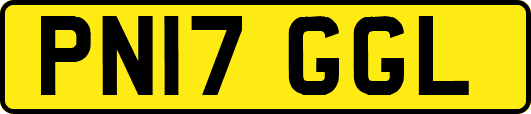 PN17GGL