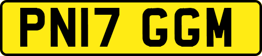 PN17GGM