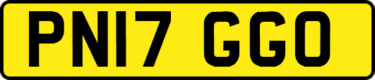 PN17GGO