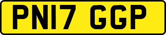 PN17GGP