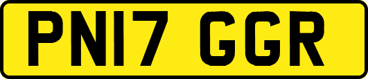 PN17GGR