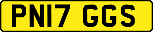 PN17GGS