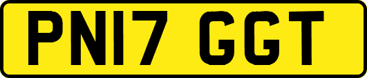 PN17GGT