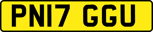PN17GGU