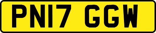 PN17GGW
