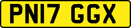 PN17GGX
