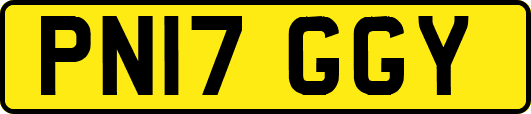 PN17GGY