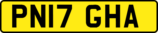 PN17GHA