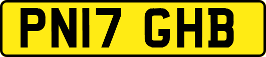 PN17GHB