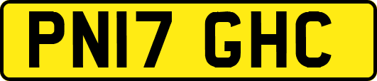 PN17GHC
