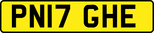 PN17GHE