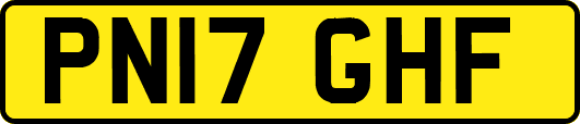 PN17GHF